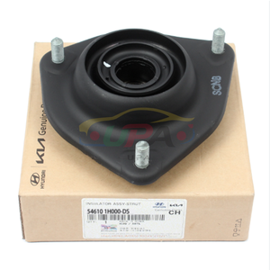 54610-1H000DS 546101H000DS Isolateur de qualité supérieure ASSY-STRUT pour Hyundai Elantra Kia Rio 54610 1H000DS - Product Image 1