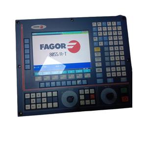 <span class=keywords><strong>CNC</strong></span> con clave de control de pantalla LCD PC industriales e interfaces hombre-máquina - Product Image 3