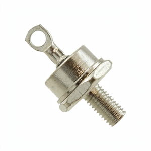 Single Diodes Authorized Distributor DO-203AB, DO-5, Stud FR85GR02 Electronic Circuit Components - Product Image 1