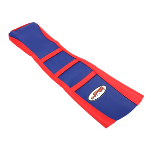 JFG-cubierta de asiento de vinilo de goma para <span class=keywords><strong>Honda</strong></span>, alta calidad, XR <span class=keywords><strong>CRF</strong></span> y muchos otros bikes chinos - Product Image 1