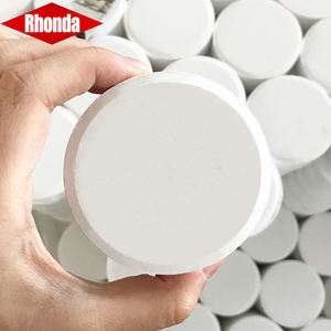 <strong>Chlorine</strong> <strong>Granules</strong> for <strong>Pool</strong> Adsorbent Activated Carbon 60% Purity for Petroleum Additives and Paper Chemicals - Product Image 4