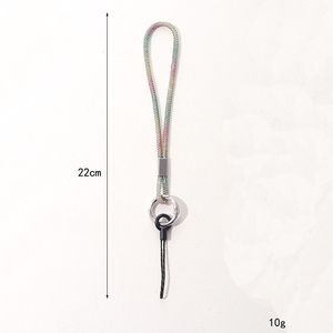 Cordón para teléfono móvil encanto <span class=keywords><strong>de</strong></span> la caja del teléfono Venta caliente colgantes <span class=keywords><strong>de</strong></span> joyería <span class=keywords><strong>de</strong></span> moda colgantes al por mayor para llaveros - Product Image 1