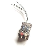 2 Kanallı Araç Ses Hoparlörü Kablosu - RCA Çıkış Dönüştürücü, Stok Stereo Sistemlerine Amplifikatör/Subwoofer Eklemek İçin FH-108