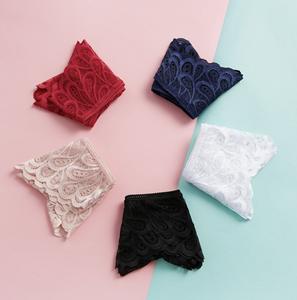 CINVIK レディース Tバック レース ショーツ セクシー 誘惑的 ローウエスト 下着 - Product Image 2