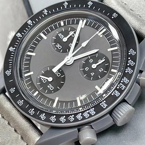 Reloj de Hombre de la Marca Watch Co-branded, Estilo Mercury, Clásico, Nuevo, Simple, con Movimiento de Cuarzo, Resistente al Agua - Product Image 3