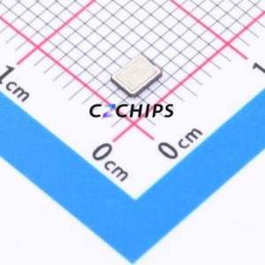 CXB006XMD189 Crystal (Passive) SMD3225-4P Crystal Oscillator 27MHz 20pF - Product Image 1