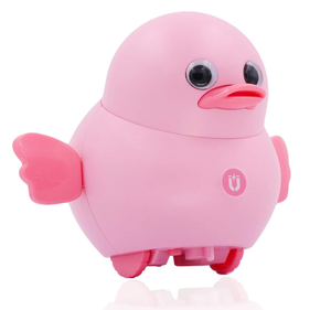 Juguetes magnéticos interactivos para caminar, juguetes para mascotas, coches, animales oscilantes, seguimiento automático - Product Image 3