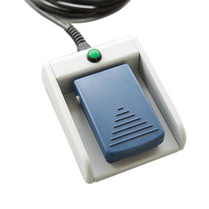 हॉल प्रभाव गति नियंत्रण पैर स्विच - Product Image 1