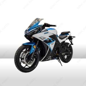 Moto Elettrica da Cross Surron EV 5000W 72V Modello Grande V6 Ciclomotore da Fabbrica Cinese - Product Image 5