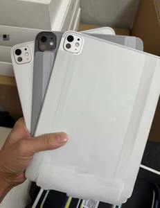 Tablette PC <span class=keywords><strong>5G</strong></span> d'occasion 100 % originale pour <span class=keywords><strong>iPad</strong></span> Pro 11 pouces M4 Wi-Fi Cellulaire Débloqué 1 To, Processeur <span class=keywords><strong>10</strong></span> cœurs - Product Image 3