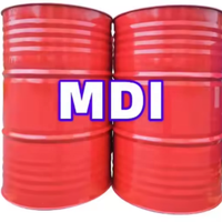 Matière première polymère MS, polyol polyéther modifié au silane (SMP) terminé en silane pour mastic MS