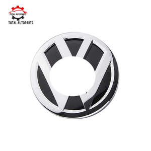 ตราสัญลักษณ์ด้านหน้า OEM 6C0853600  <span class=keywords><strong>6C0</strong></span> <span class=keywords><strong>853</strong></span> <span class=keywords><strong>600</strong></span> ใช้ได้กับรถยนต์ Volkswagen Polo ปี 2014-2017 - Product Image 2