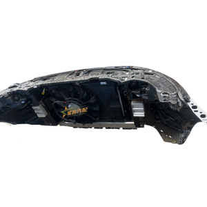 Parachoques delantero de alta calidad con combinación de faros para <span class=keywords><strong>Land</strong></span> <span class=keywords><strong>Rover</strong></span> para Range <span class=keywords><strong>Rover</strong></span> Evoque Fácil instalación - Product Image 6