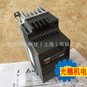 Variador de Frecuencia Delta Vfd007e43a 0.75kw 460v con Mini PLC, Control Vectorial sin Sensor, IP20 - Product Image 4