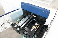 Machine de copieur de haute qualité presse d'image couleur photocopieuse numérique pour xerox C75/J75