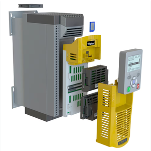 30V-2S-0000 โมดูลควบคุมมาตรฐาน AC30 - Product Image 4