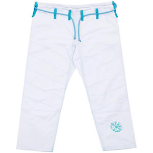 Kimono de Jiu-Jitsu BJJ avec doublure personnalisée, meilleur fournisseur de kimono BJJ MMA - Product Image 5