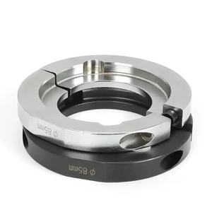 محور عجلة السيارة تحمل فاصل ومجموعة مستخرج أداة أداة المثبت مزيل - Product Image 6