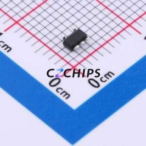 วงจรรวม SOT-23-5L LR8103B-T33วงจรรวมชิพ PMIC ตัวควบคุมเชิงเส้น (LDO) - Product Image 2