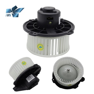 Motor de Ventilador de Calefacción de 24 Voltios 8972119540 897229-613-1 502725-0704 para ISUZU NPR 66 - Product Image 1