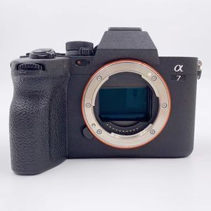 Appareil photo numérique hybride professionnel d'occasion pour <span class=keywords><strong>Sony</strong></span> A7IV A74 <span class=keywords><strong>A7M4</strong></span> – Équipement de studio vidéo DSLR de seconde main - Product Image 1