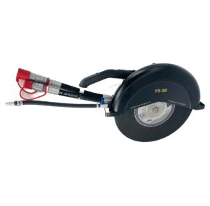 Disco de Corte Hidráulico Subacuático para Concreto de Alta Calidad, Alta Velocidad de Corte y Estabilidad - Product Image 1