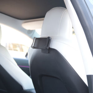 <span class=keywords><strong>Tesla</strong></span> modèle <span class=keywords><strong>3</strong></span>/Y siège arrière téléphone <span class=keywords><strong>tablette</strong></span> <span class=keywords><strong>support</strong></span> de montage iPad siège arrière interrupteur appui-tête montage siège arrière appui-tête <span class=keywords><strong>tablette</strong></span> <span class=keywords><strong>support</strong></span> de montage - Product Image 5