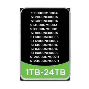 St1000nm000A St2000nm000A St3000nm000A St4000nm000A St6000nm000b St8000nm000A St10000nm0086st12000nm0007st14000nm001g Disque dur - Product Image 1