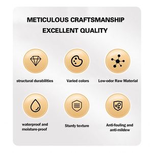 High Quality Epoxy Resin Colored Epoxy Rock Chip for Home Decoration Building Coating Collection - Product Image 6