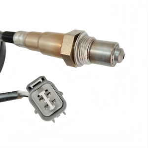 36531-PWE-E01 <span class=keywords><strong>O2</strong></span>อ็อกซิเจนเซ็นเซอร์แลมบ์ดาสำหรับฮอนด้าซิตี้ GD6 GD8เหมาะกับรถเก๋งแจ๊ส II 1.2L 1.3L 1.5L 36531-PWE-G01 4สาย - Product Image 3