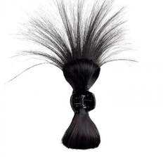 Olymper Extensions de cheveux synthétiques pour femmes Queue de cheval semi-groupée avec style Body Wave - Product Image 1