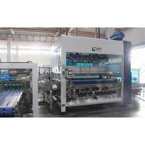 Máquinas de embalaje de cartón LWT para línea de producción de <span class=keywords><strong>bálsamo</strong></span> labial, empaquetador de caja servo de <span class=keywords><strong>bálsamo</strong></span> labial completamente automático - Product Image 6