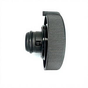 Bouchon de réservoir de liquide de refroidissement pour Toyota 16475-51010 16401-75120 1640153010 pour remplacement et réparation - Product Image 4