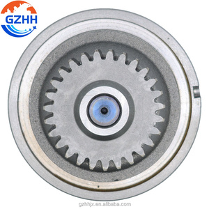 Bomba de Agua para <span class=keywords><strong>Renault</strong></span> 1.1 5010330029 5001837265 5010330029 5001837309 Apta para Sistemas de Refrigeración del Motor, Bombas de Agua para Camiones - Product Image 3