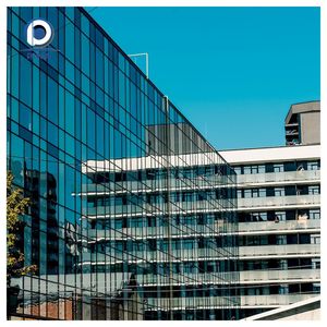 PRIMA Mur-rideau en verre personnalisé anti-UV, à double vitrage rempli d'argon, pour une façade écoénergétique - Product Image 6