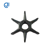Vendita calda popolare parti marine accessori 689-44352-03 e 47-8479M 25-30HP girante in gomma