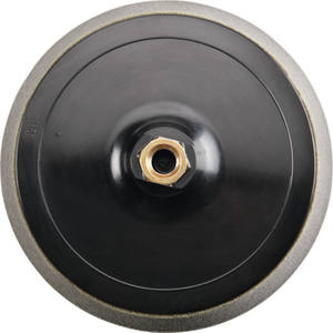 Meule diamantée Fein 100 mm 1 pouce, dureté moyenne H, disque collé M10x1,5 mm - Product Image 1