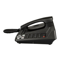Teléfono Inalámbrico Fijo de Escritorio F910 Android de 5.5 Pulgadas con Soporte para WIFI y Cámara para Hogar y Oficina FWP 4G 3G 2G