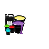 Beauté et soins personnels trempage 3d/4d Nail Art Gel Polish /3d Sculpture ongles Gel Sculpture Gel