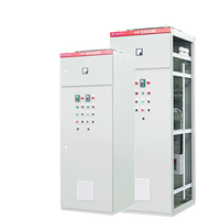 Meygo Server 380V Gabinete de distribución de energía Caja de distribución de control eléctrico Equipo de alta calidad