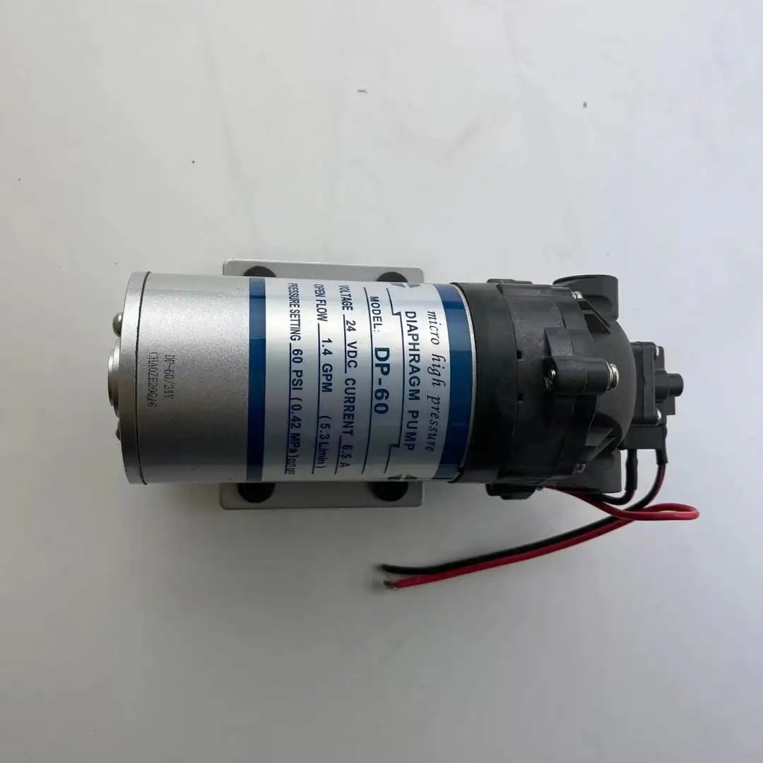 عالية الجودة مدحلة الصينية مصنع 12V/24V PN.2335548 المياه مضخة