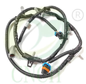 用于2005-2007福特的5C3Z-15A211-BA电线组件雾灯线束 - Product Image 2