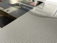 G/m² bedruckbare Polyester-Leinwand rolle für digitale Malerei Pigment farbstoff Latex tinte g/m² g/m² Kunst leinwand