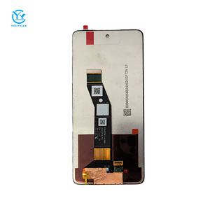 Panel de Pantalla LCD Original para Teléfono y Pantalla LCD Personalizada para Motorola G24 Power con Precio de Mayoreo - Product Image 4