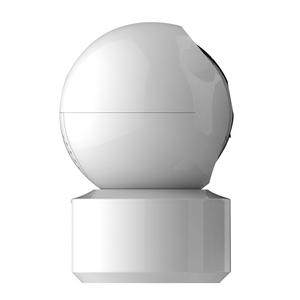 Baby Home <span class=keywords><strong>Cam</strong></span> 2,4G/5G Dual-Band, Pan/Tilt, detección de movimiento AI, seguimiento automático, conversación bidireccional, visión nocturna, funciona con <span class=keywords><strong>Alexa</strong></span> - Product Image 2