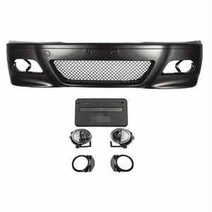Pour pare-chocs e46 PIÈCE DE CARROSSERIE pour 3 E92 M3 PARE-CHOCS ARRIÈRE 2006 <span class=keywords><strong>2007</strong></span> 2009 320 <span class=keywords><strong>325</strong></span> 330 - Product Image 1