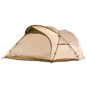 Tente kangourou extérieure <span class=keywords><strong>camping</strong></span> trekking rivière escargot portable tente étanche à <span class=keywords><strong>la</strong></span> pluie 2 personnes petite tente poivrière - Product Image 1