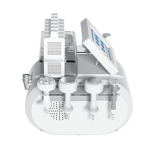 Masseur corporel portable 40k 80k 9 en 1 pour brûler les graisses, <span class=keywords><strong>anti</strong></span>-cellulite, machine corporelle, élimination de la cellulite, aspiration - Product Image 4