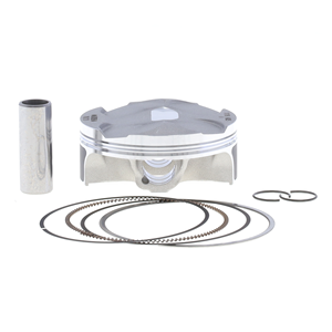 ลูกสูบฟอร์จ 4T ขนาดเส้นผ่านศูนย์กลาง 76.77 มม. สำหรับ Athena และกระบอกสูบ OE - Product Image 1