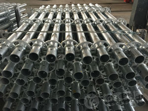 热浸镀锌圆盘脚手架 (Q355高强度钢)-产品介绍 - Product Image 5